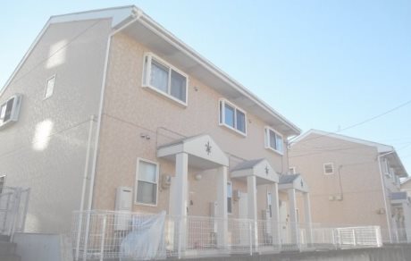 テラスハウス　シェフレラI その他外観2