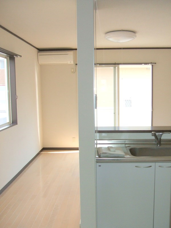 テラスハウス　シェフレラI その他7