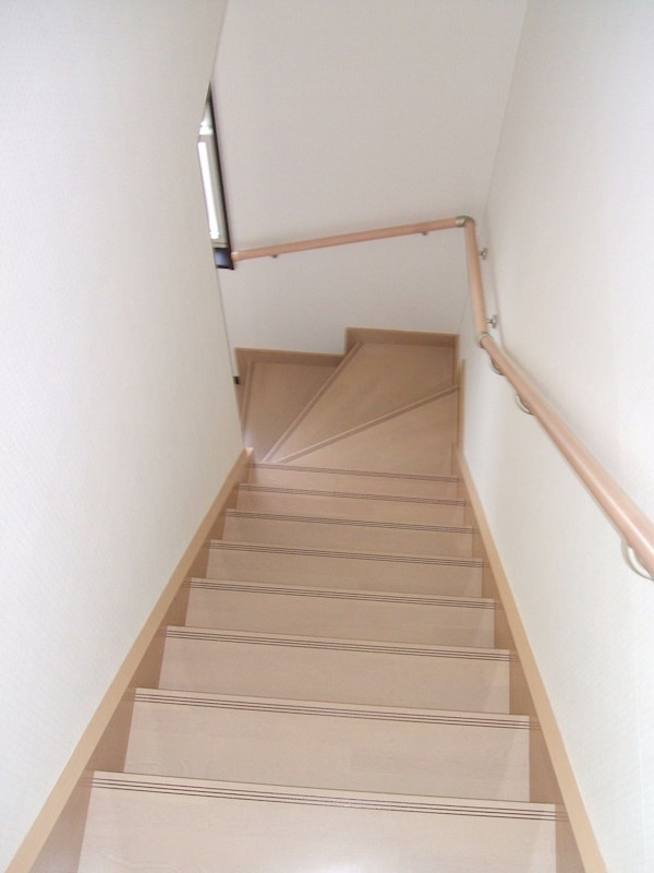 テラスハウス　シェフレラI その他9