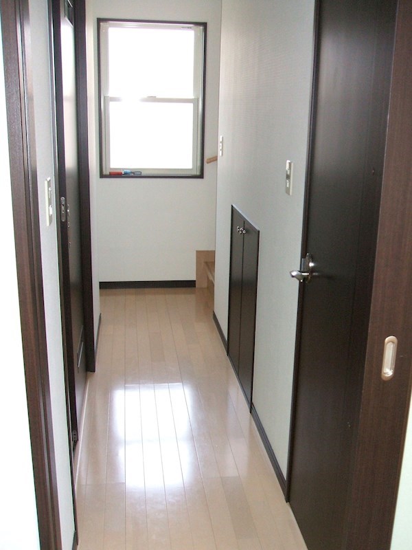 テラスハウス　シェフレラI その他10