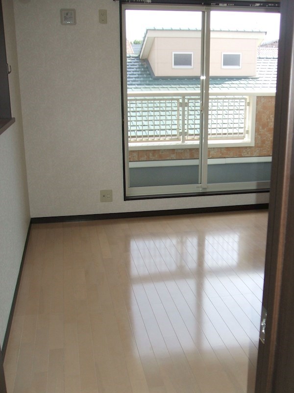 テラスハウス　シェフレラI その他13