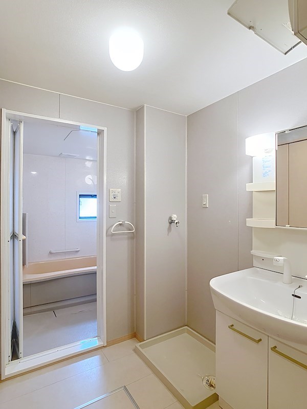 サンプレイスA その他1