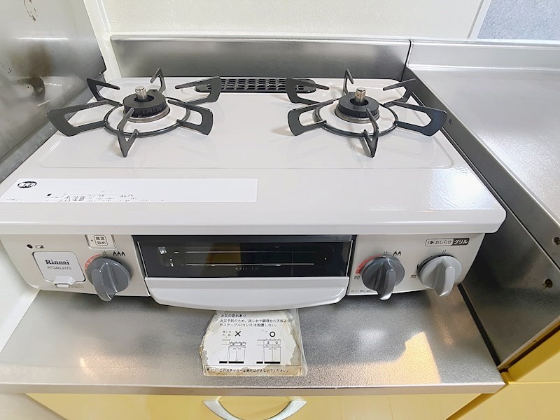 サンプレイスA その他3