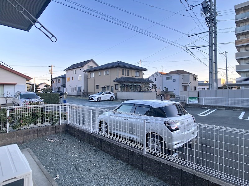 サンプレイスA その他6