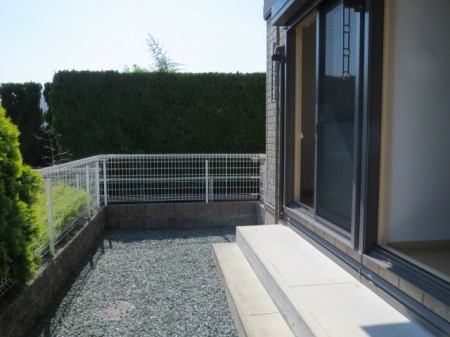 サンプレイスA その他外観1