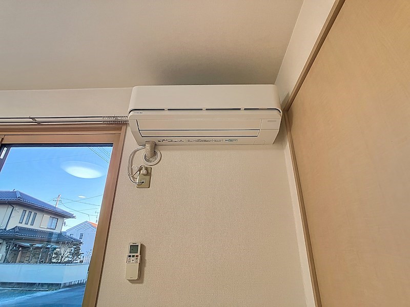 サンプレイスA その他8