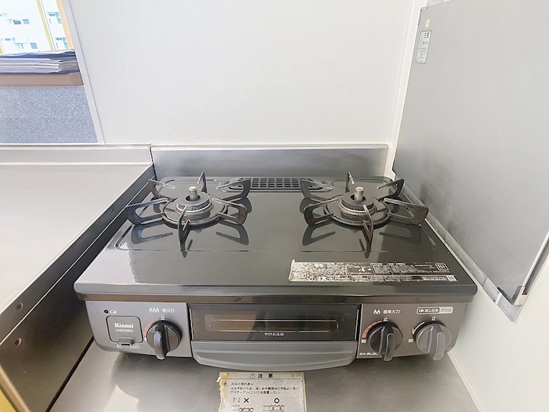 サンプレイスA その他8