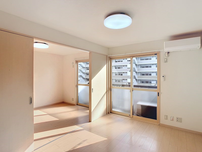 サンプレイスA その他9