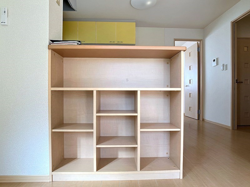 サンプレイスA その他11