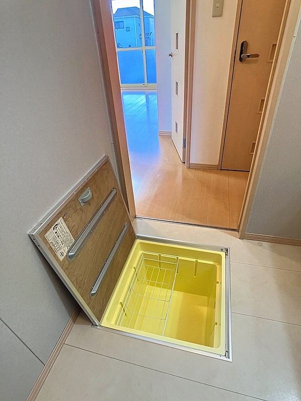 サンプレイスA その他12