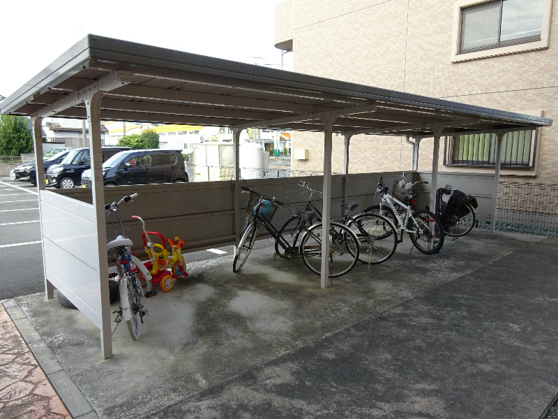 フォーシーズン その他外観1