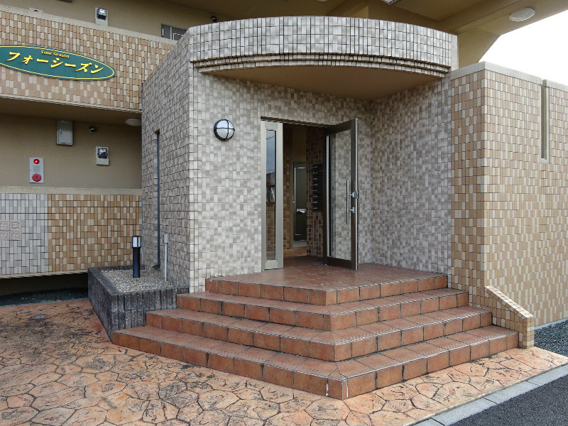 フォーシーズン その他外観2