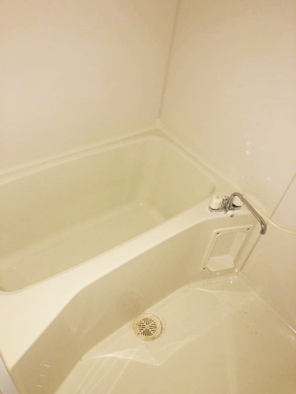 フォーシーズン 風呂画像