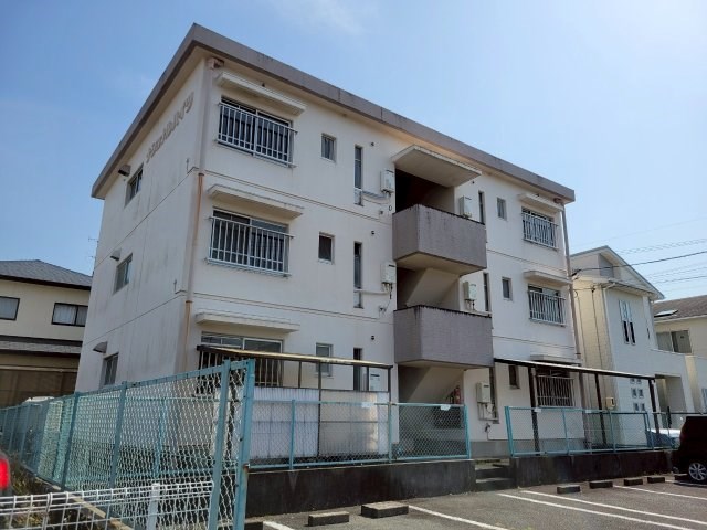 ミーテルーチェ今之浦 101号室 外観