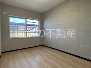 ミーテルーチェ今之浦 ベッドルーム