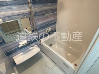 ミーテルーチェ今之浦 風呂画像