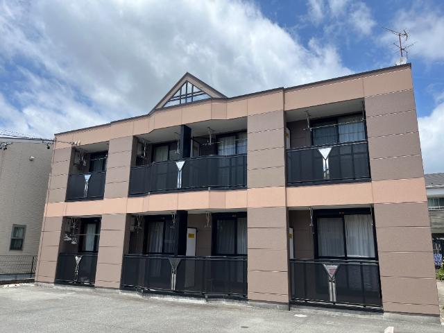 LEGACY(レガシィ) 外観