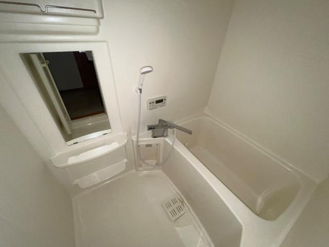 ＬＥＧＡＣＹ（レガシィ） 風呂画像