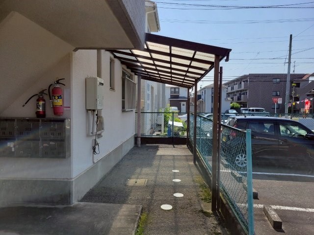 ミーテルーチェ今之浦 その他外観3