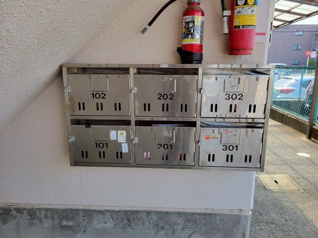 ミーテルーチェ今之浦 その他外観2