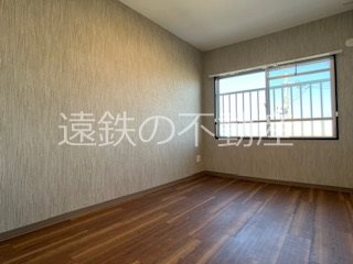 ミーテルーチェ今之浦 ベッドルーム