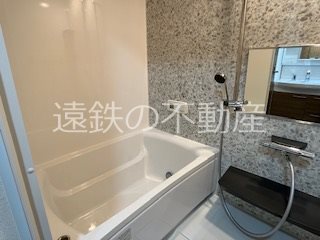 ミーテルーチェ今之浦 風呂画像