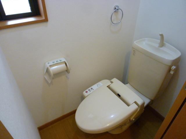 ウエダハイツ その他2