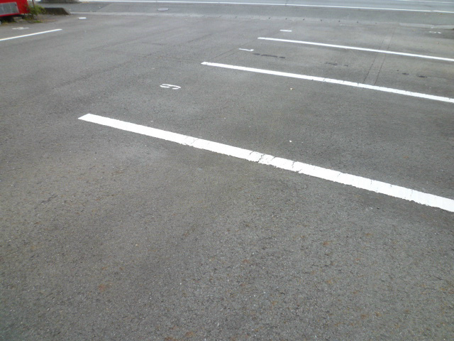 ウエダハイツ その他外観1