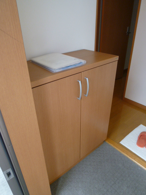 ウエダハイツ その他8