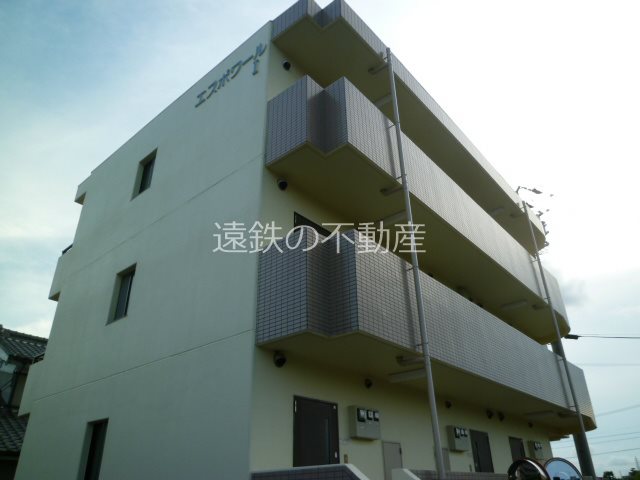 エスポワールⅠ 302号室 外観
