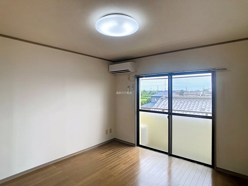 エスポワールⅠ リビング