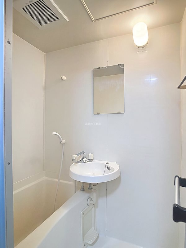 エスポワールⅠ 風呂画像