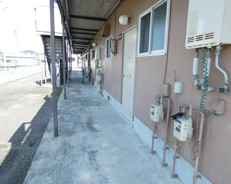 フォーブルルネサンスI その他外観2