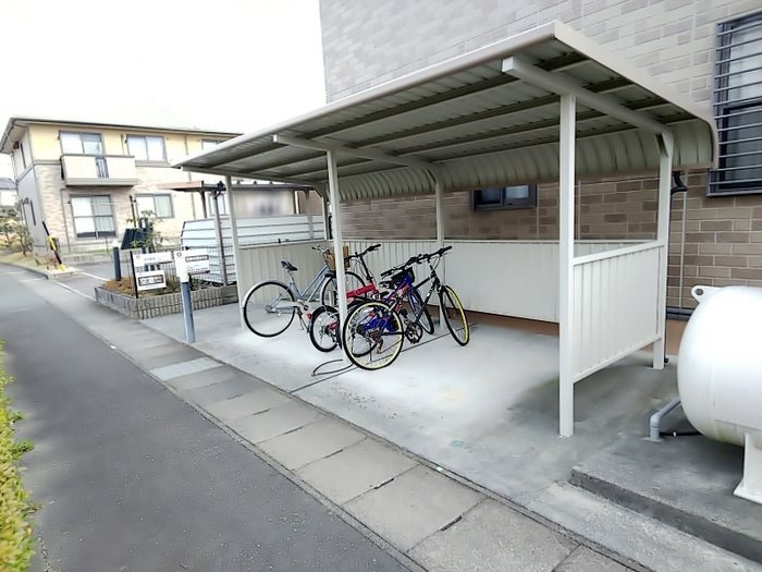 リビングタウン家代の里 その他外観2