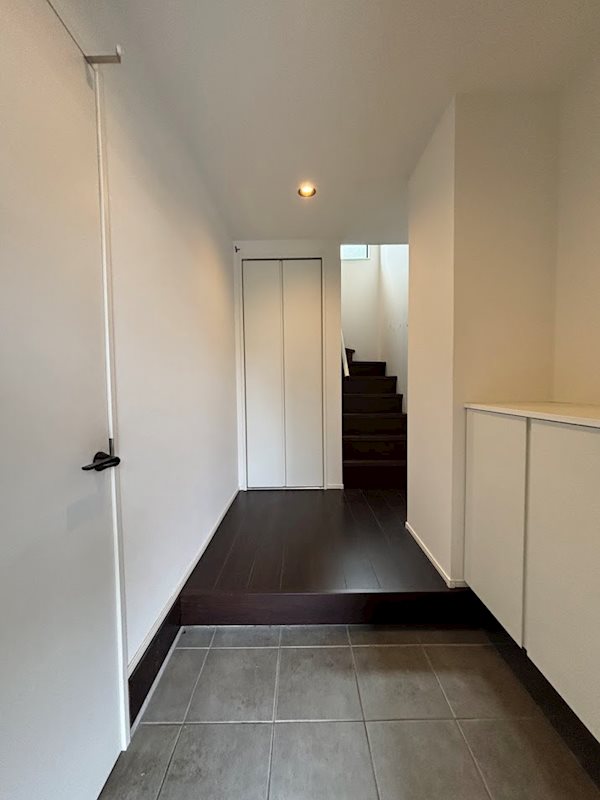 AGE&amp;#39;s home 富塚 玄関