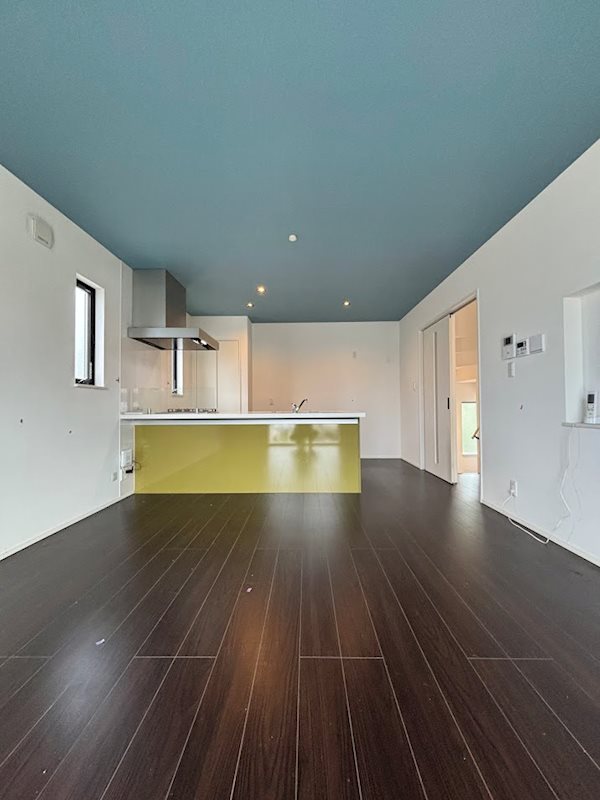 AGE&amp;#39;s home 富塚 リビング