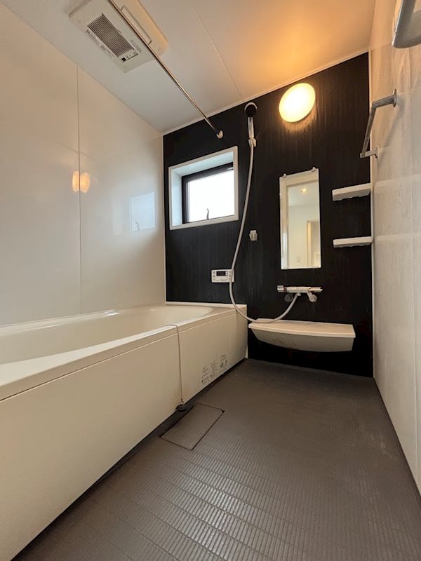 AGE&amp;#39;s home 富塚 風呂画像