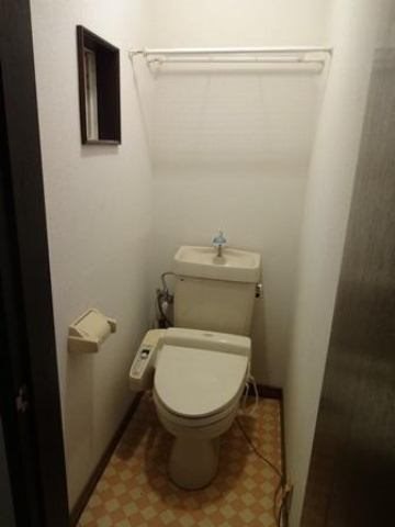 コーポワタナベⅠ その他1