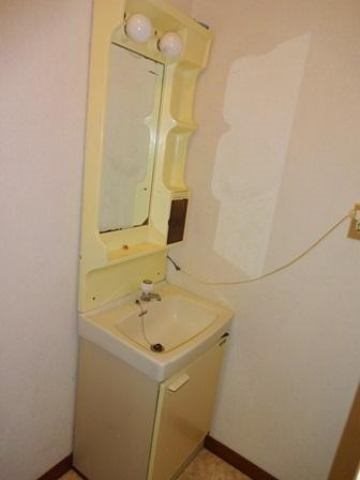 コーポワタナベⅠ その他2