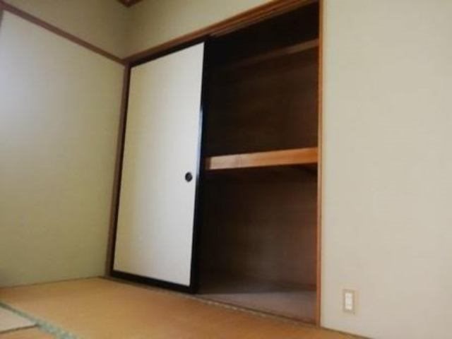 コーポワタナベⅠ その他設備