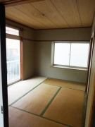 コーポワタナベⅠ 眺望