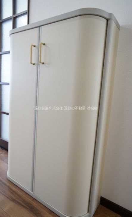 グランパレⅤ その他4