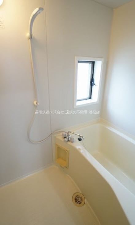 グランパレⅤ 風呂画像