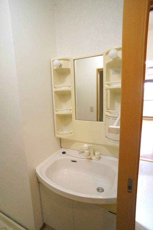 ウインディ・レイ その他1