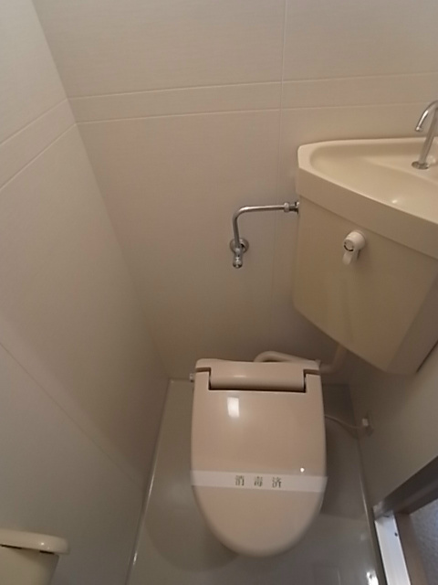 ウインディ・レイ その他2