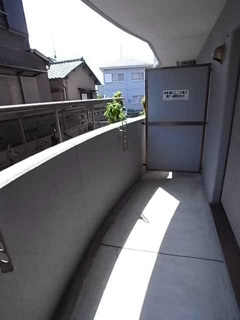 ウインディ・レイ その他5