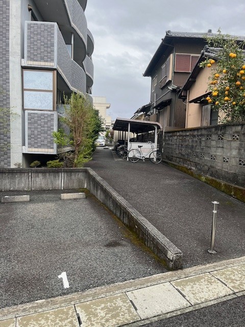 ウインディ・レイ その他外観2