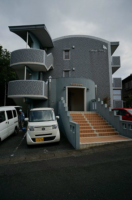 ウインディ・レイ その他外観3