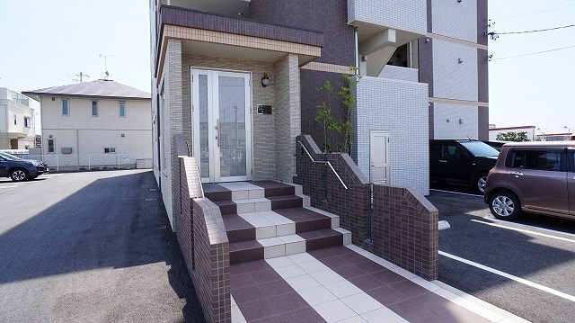 グランドール新貝 その他外観3