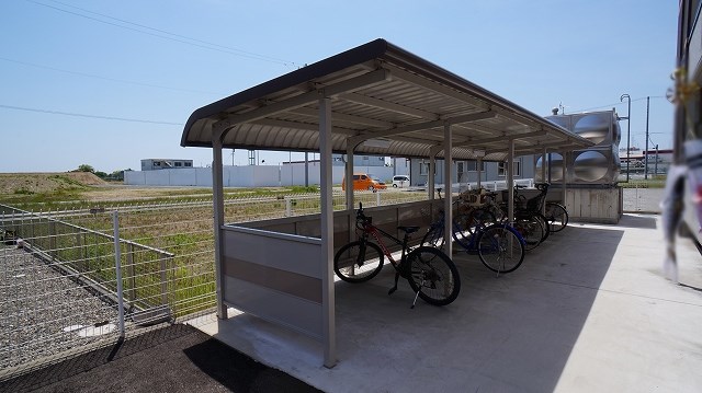 グランドール新貝 その他外観5